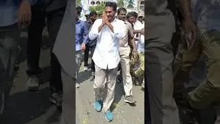 #ysjagan #ysjaganmohanreddy #shorts #song #ysrcp #yssharmila #yshorts #politics #ap #yshort #ysr
