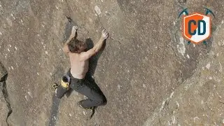 Эксклюзив: Алекс Хоннольд, восхождение фри-соло на Фэйр-Хед | Climbing Daily, выпуск 721