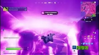 Colour Bottles West Of Pleasant Park Locations - Fortnite