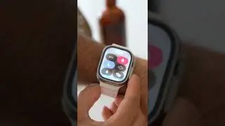 WatchOS 10 Features Part 3: Side Button #tailormadetech #apple #WatchOS10 #WatchOS10features #shorts