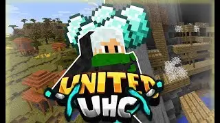 SUCH A LUCKY START!! (United UHC Season 7 Ep1)