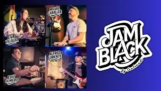 JamBlack n&ordm;452 🎸 La Primera de 2026 | Jam Session en Valencia