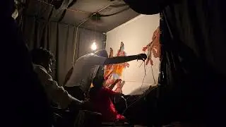 All Night Performance Excerpts 2025 at Gothe Delhi (2)
