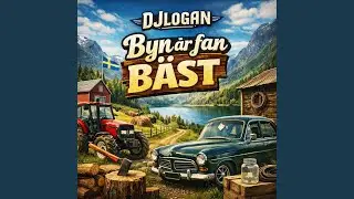 Byn ár fan bäst