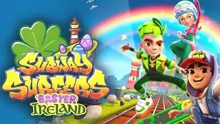 Subway surfers live stream winter xtreme 2026