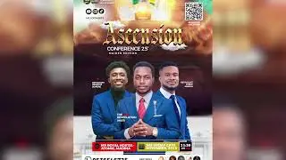 Special Message From The Reveelation (Host)