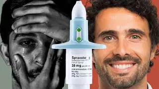 How Spravato Treats Depression | Marpa Minds Explained