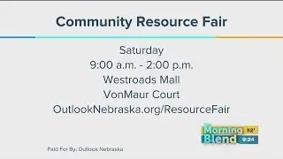 Outlook Nebraska
