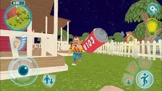Dark Riddle Version 3.3.9 | Break Into The House Of New Neighbor