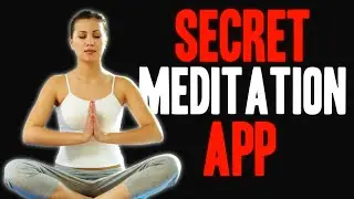 Best meditation app for android and ios | Relaxing apps android & ios