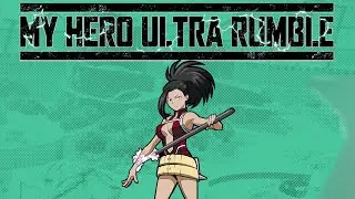 My Hero Ultra Rumble Win 22 No Commentary