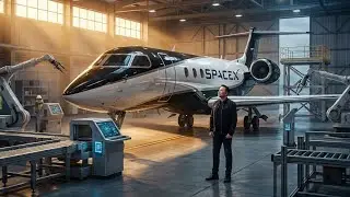 Inside the SpaceX Factory: Building the World&rsquo;s Most Powerful Rockets for Mars | manufacturing 