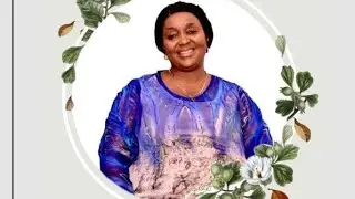 les obs&egrave;ques MAMAN YVETTE TSHIMANGA NGALULA EN DIRECT SUR BLESSING LUSSEY