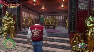 Shenmue 3 (Version 1.04) | Niaowu - Gagner facilement de l'argent