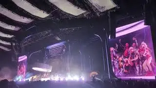 Lisa - Lifestyle (Coachella 2025 | Weekend 1)