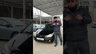 0552 17 40 40 HYUNDAI GETZГод 2006 об 1.4Механика КПП Цена 360'000сом #reels #automobile