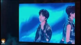 [TF FAMILY] MANTA | 2026 New Year Concert「GLORY」DAY 2