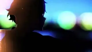 Papy Rick X Ray Breyka - N&atilde;o Se Passa (Official visualizer) by Gimedia Designer