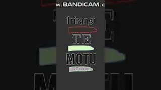 Nz On Air Logo Effects Round 1 Vs Everyone (1/14)