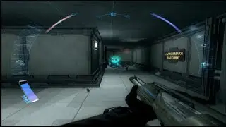 Deus Ex: Invisible War All standard weapons - PC