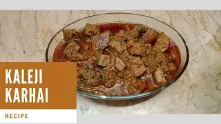 Eid Special✨ Kaleji  Recipe by Daffodils Kitchen