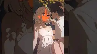 Seeing her with someone else hurts the most 💔 #SadAesthetic #AnimeShorts #ArtWithAI #LostLove