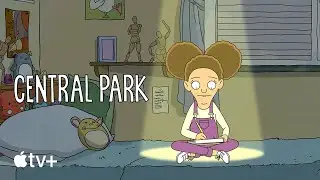 Central Park — 