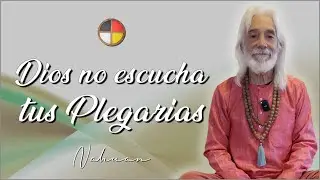 &iquest;Por que Dios no escucha tus plegarias?