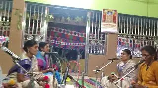 జగదీశ నీదు పదసేవ జనులందరికీ మంచి త్రోవ