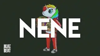 [FREE] 6ix9ine ft.  Kanye West Type Beat - Nene | 69 Type Beat | Dummy Boy Type Instrumental
