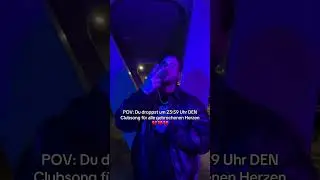 #techno #songtext #remix #newmusic #reels #deutschrap #rave #dj #music #party #newcomer #dance #rap