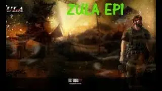 Zula Europe Ep:1 (English)