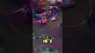Rank 1 Kha'Zix World Mechanics #leagueoflegends