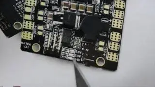 Matek PDB Board 5in1 V3 From BangGood