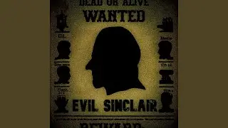 Chapter 86: EVIL SinClair