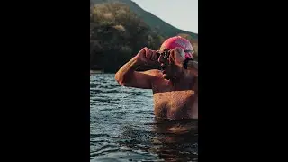 S10:E80 - Colin Hill & Ullswater Swim Place. Taking the plunge into the world of open water swimming