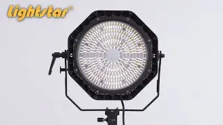 This is the Lightstar LUXED-S