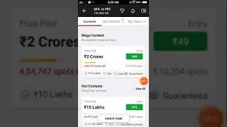 MUL Vs PES  Dream Team  24-06-2021 Match 9.30pm || mul vs pes dream11 team Super League T20 #shorts