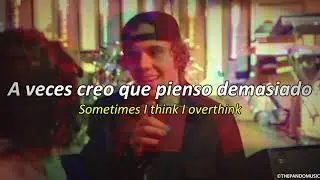 Justin Bieber - Unstable (sub. español ft. The Kid LAROI)