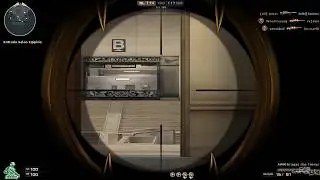 AMAZING KING OF SNIPER [CF]