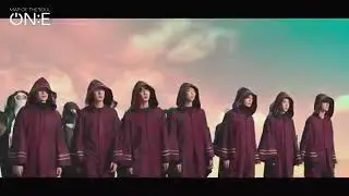 BTS CONCERT OPENING MAP OF THE SOUL ON:E || Live