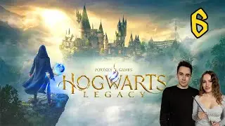 TROOOOL | Hogwarts Legacy PL [#6] (100% | Trudny)