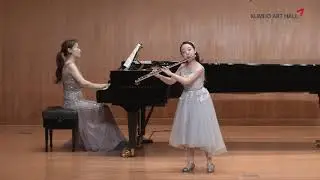 Michel Blavet sonata in g minor op.2 no 4  
