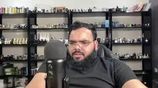 HASSAN SIDDIQUI is live