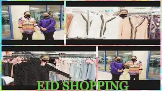 Eid Shopping in Dubai BRANDED Clothes in cheap price | chepest shopping centre | Al Safeer Market