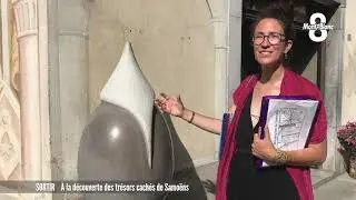 Samoëns et ses trésors cachés
