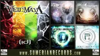 VEIL OF MAYA - [id]