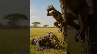 Clash on the Edge of Life