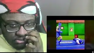 TKD Action Martial Arts Compilation 2 Reaction