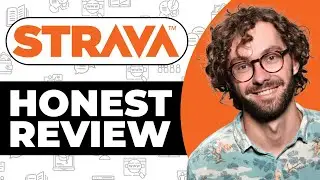Strava Honest Review - Watch Before Using